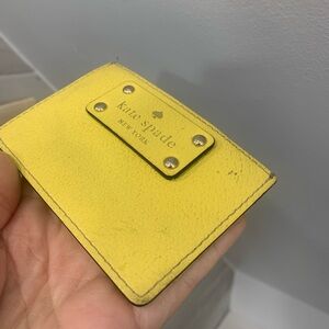 Kate Spade Card Holder